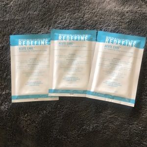 Rodan & Fields Redefine Acute Care Skin Care